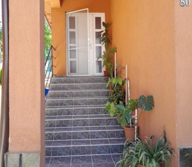 Sighetu Marmatiei House | Casa Matei
