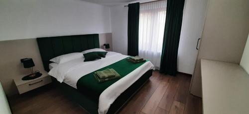 Bistrita Bargaului House | Casa Mihali Colibița