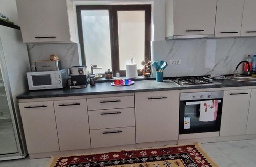 Vama Buzaului House | Casa MIHNEA