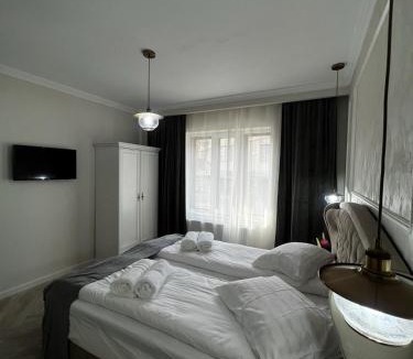 Tulcea House | Casa moderna situata in zona centrala a orasului