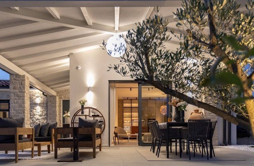 Gedici House | Casa Muso in Nova Vas