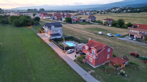 Trilj Villa | Casa Natura