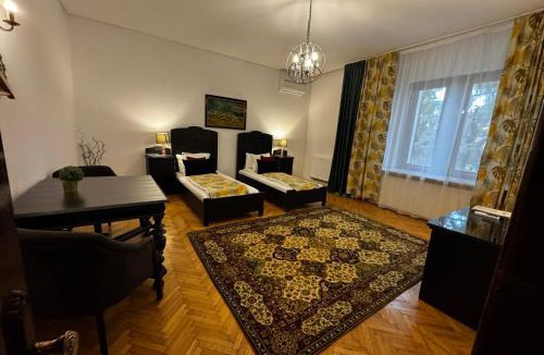 Deva House | Casa Negustorului