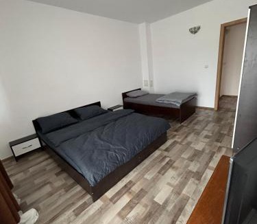 Dobra House | Casa Patrick