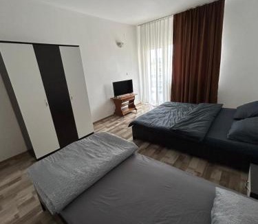 Dobra House | Casa Patrick