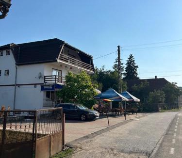 Dobra House | Casa Patrick