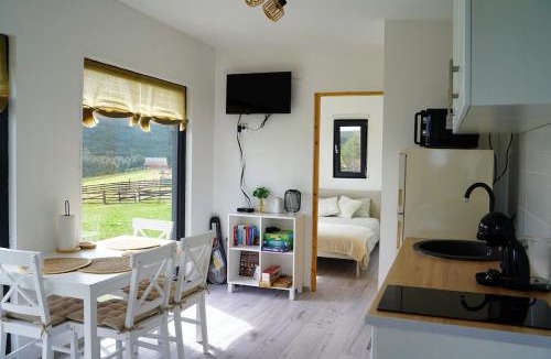 Maguri-Racatau House | Casa Piccola