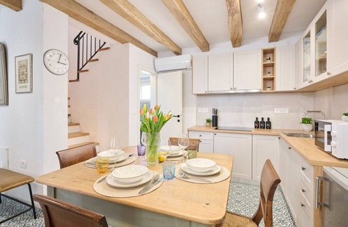 Baredine Villa | Casa Pove by Villas Guide