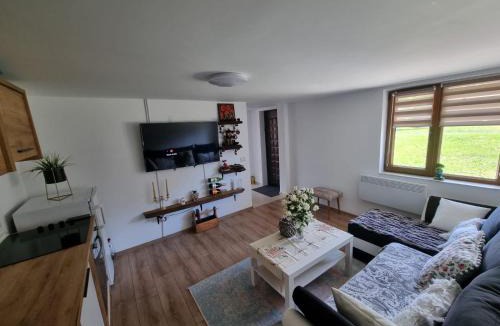 Rasca House | Casa primitoare in inima naturii si padurii