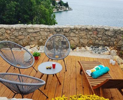 Baric Draga Apartment | Casa Punta