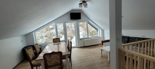 Carlibaba Apartment | Casa Radu