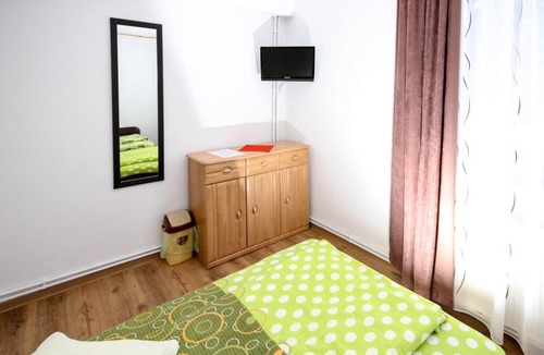 Toplita House | Casa Roxy