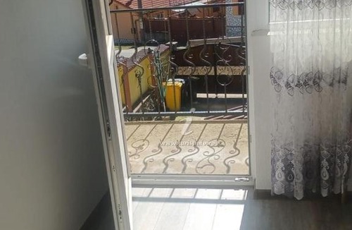Ocna Sibiului House | Casa Ruja