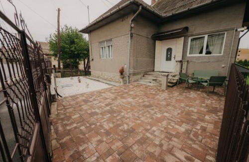 Turda House | Casa RusTic