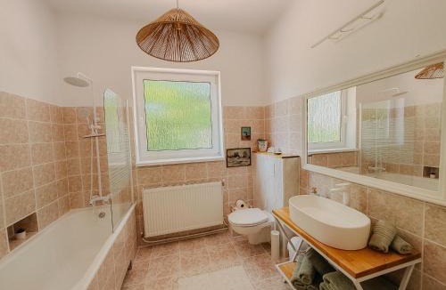 Turda House | Casa RusTic