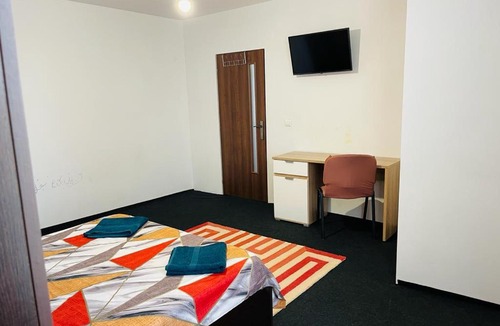 Copou Apartment | Casa Sandra Iasi