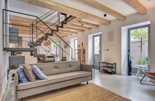 Cove Murtar House | Casa Santa Maria Vacation House