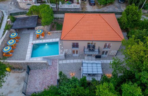 Grizane Villa | Casa SEMPRE