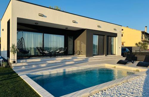 Policnik House | Casa Si