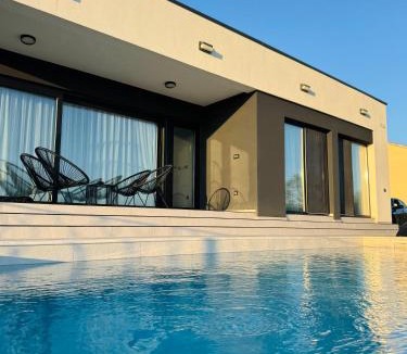 Policnik House | Casa Si