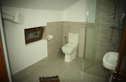 Horezu House | Casa Smeilor Horezu