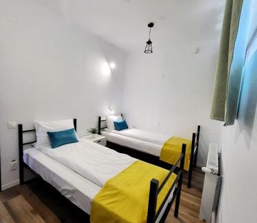Smida House | CASA SMIDA ACTIV