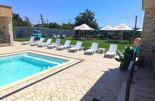 Bumbesti-Jiu House | Casa Sofia
