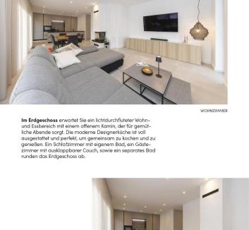 Lovinac Villa | Casa Stina