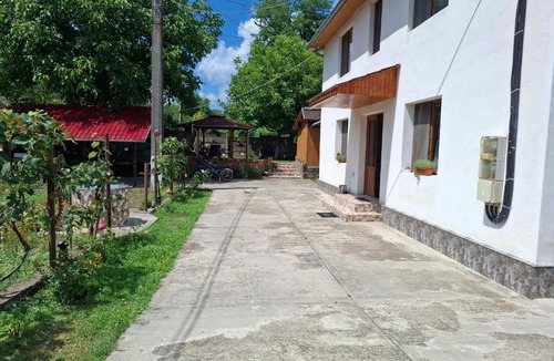 Vata de Jos Apartment | Casa Szabo Vata Bai