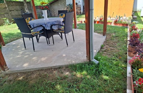 Vata de Jos Apartment | Casa Szabo Vata Bai
