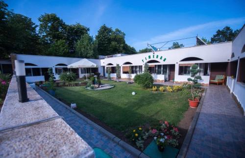 Venus House | Casa Timerar