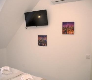Historic Center House | Casa Todor