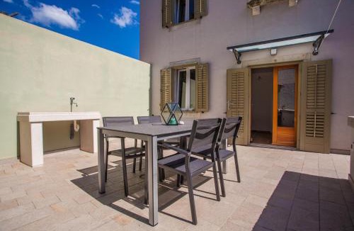 Cres Apartment | Casa Tonina