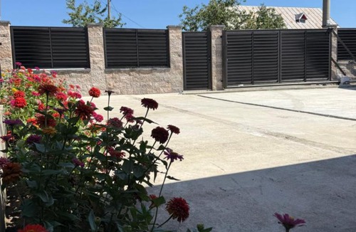 Tirgu Ocna House | Casa Tudor