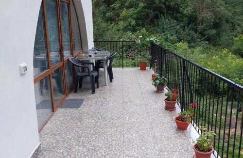 Capatineni-Ungureni House | Casa Valea Arefului