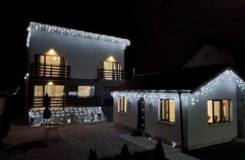 Vladeni Villa | Casa Valentina
