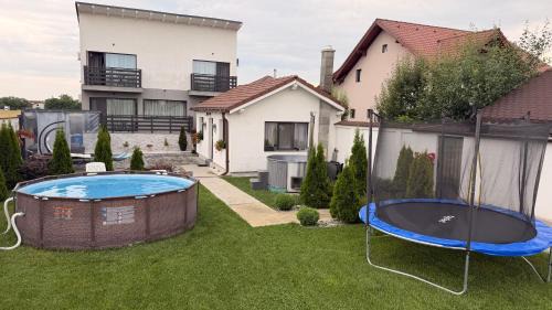 Vladeni Villa | Casa Valentina