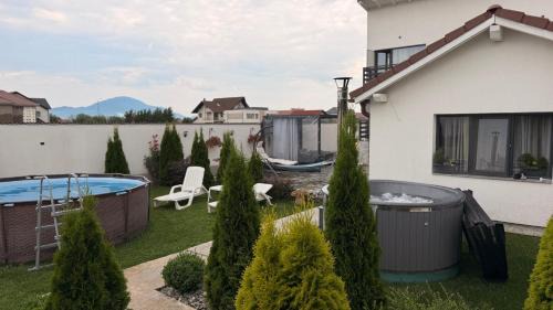 Vladeni Villa | Casa Valentina