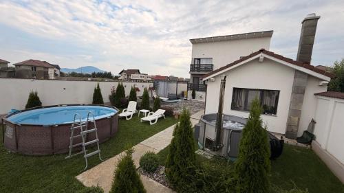 Vladeni Villa | Casa Valentina
