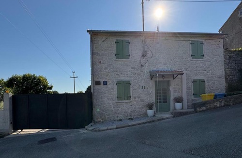 Strpacici House | Casa Vecchia