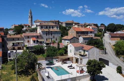 Strpacici House | Casa Vecchia