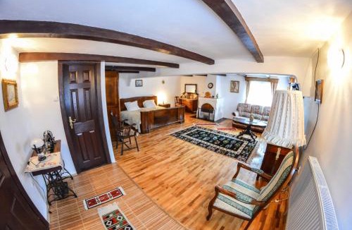 Maldaresti House | Casa Veche