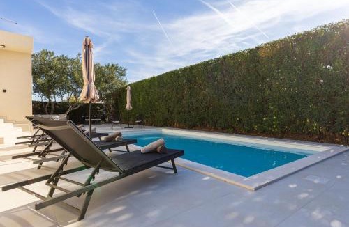 Zemunik Donji Apartment | Casa Verde