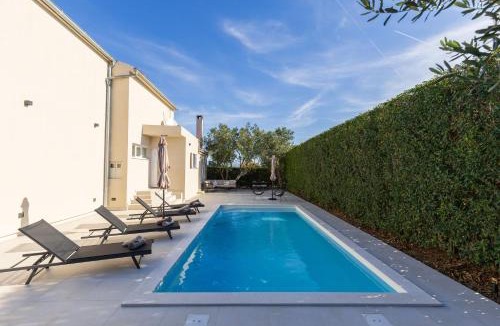 Zemunik Donji Apartment | Casa Verde