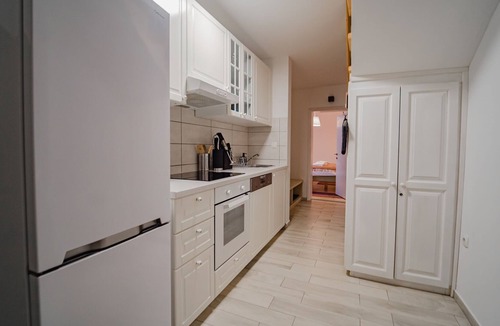 Plaski House | Casa Verde