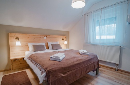 Plaski House | Casa Verde