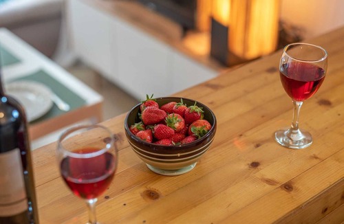 Marina House | Casa Verde - quiet vacation in Vinišće