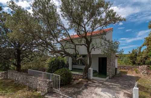 Marina House | Casa Verde - quiet vacation in Vinišće