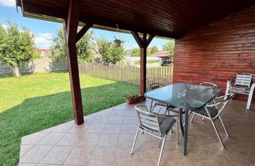 Timisoara Villa | Casa Vio