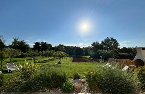 Babici Villa | Casa Viva